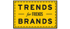 Скидка 10% на коллекция trends Brands limited! - Юбилейный